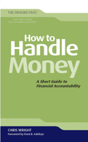 How to Handle Money