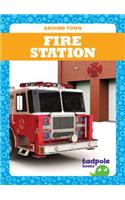 Fire Station