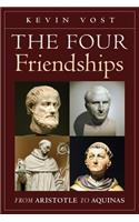 Four Friendships