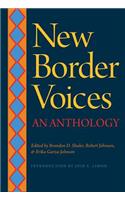 New Border Voices