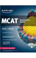 MCAT BIOCHEMISTRY REVIEW 2016