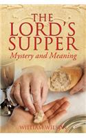 Lord's Supper