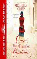 Once Upon a Dickens Christmas (Library Edition)