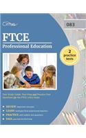 FTCE Professional Education Test Study Guide