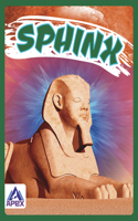 Sphinx: (Legendary Beasts)