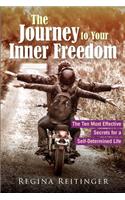 The Journey to Your Inner Freedom