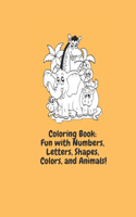 Coloring Book