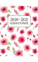 Academic Planner 2020-2021