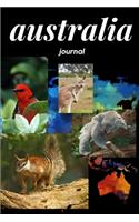 Australia Journal