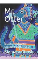 Mr Otter: Bhondar Bahadur by Gaganendranath Thakur