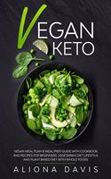 Vegan Keto