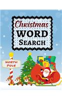 Christmas Word Search
