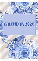 Calendar 2020