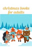 Christmas Books For Adults