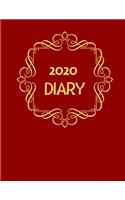 2020 Diary