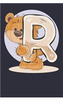 R
