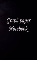Graph paper Notebook