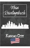 Mein Reisetagebuch Kansas City