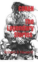 Conan, The Legendary Stories (Official Edition)
