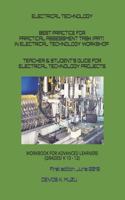 Best Practice for Practical Assessment Task (Pat) in Electrical Technology Workshop