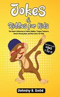 Jokes and Riddles for Kids