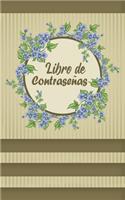 Libro de contraseñas