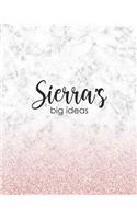 Sierra's Big Ideas