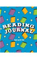 Reading Journal