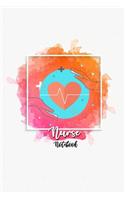 Nurse Notebook