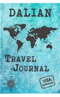 Dalian Travel Journal