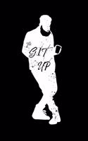 The Git Up: Planner 2020 - 140 Pages - 6 x 9 - Calender, Organizer, Weekly Planner, Monthly Planner, Schedule, School Planner and Student Planner for 2020 - Yea
