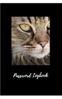 Password Logbook