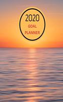 2020 Goal Planner