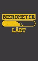 Bierometer lädt