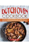 Dutch Oven Cookbook