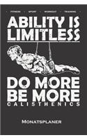 Calisthenics 