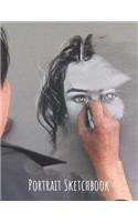 Portrait Sketchbook