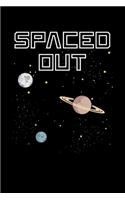 Spaced Out