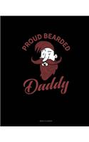 Proud Bearded Daddy: Menu Planner