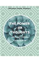 The Power of Thoughts