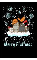 Merry Fluffmas