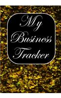 My business Tracker