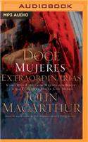 Doce mujeres extraordinarias