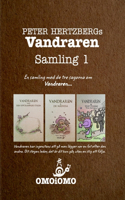 Vandraren - Samling 1