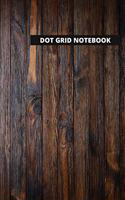 Dot Grid Notebook