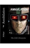 Annihilation