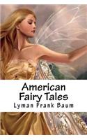 American Fairy Tales