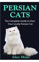 Persian Cats