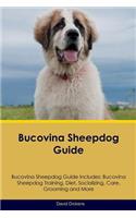 Bucovina Sheepdog Guide Bucovina Sheepdog Guide Includes