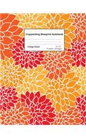 Copywriting Blueprint Notebook